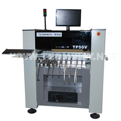 立式全自動(dòng)貼片機(jī)TP50V